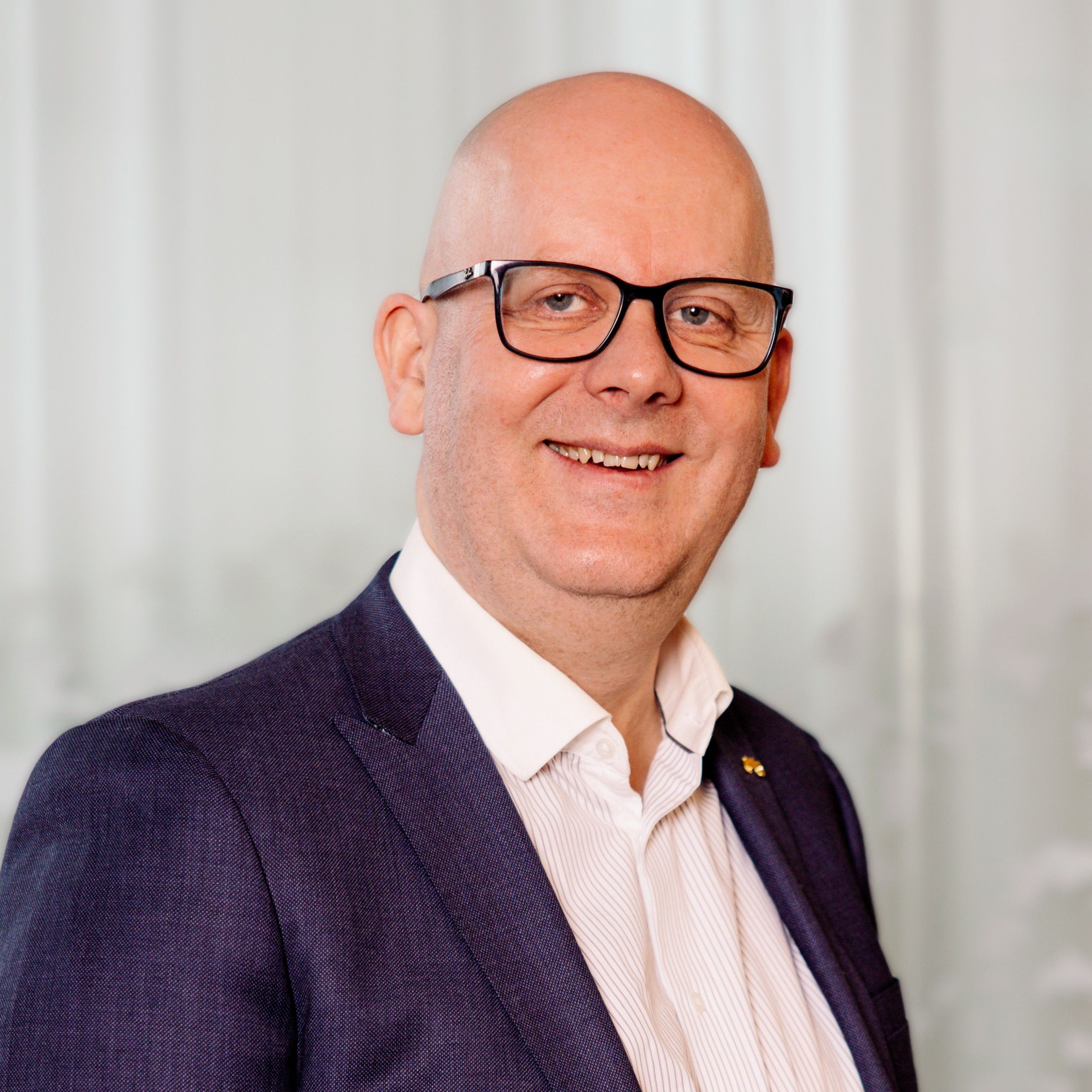 Bilde av Fredrick Hyggen Frilseth