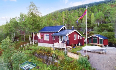 Bilde av eiendommen