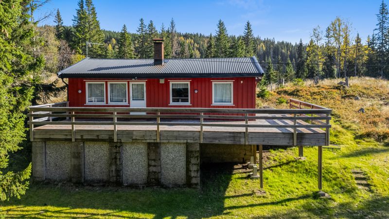 Steinsjøvegen 107