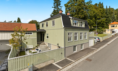 Bilde av eiendommen
