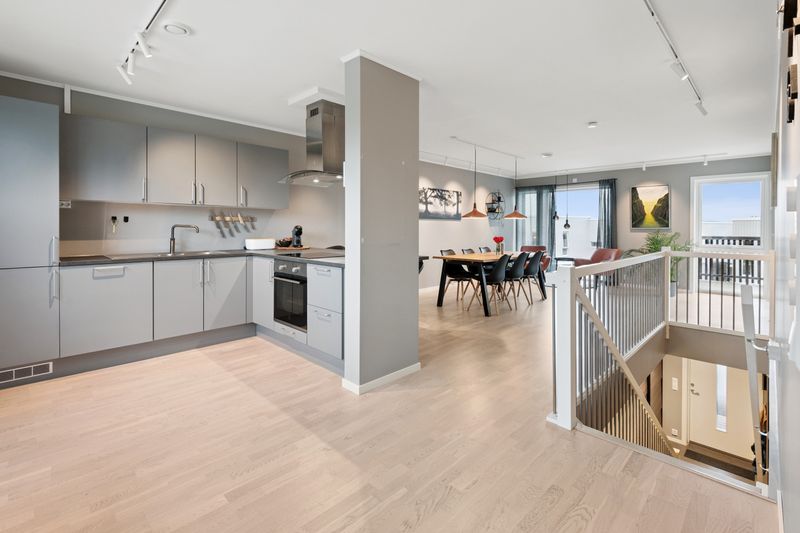 Kvilstadvegen 1H