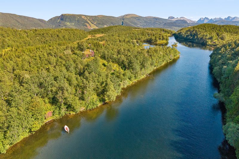 Mjåvasslia 46