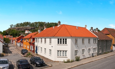 Bilde av eiendommen