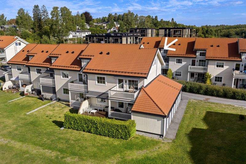 Vangjordet 26
