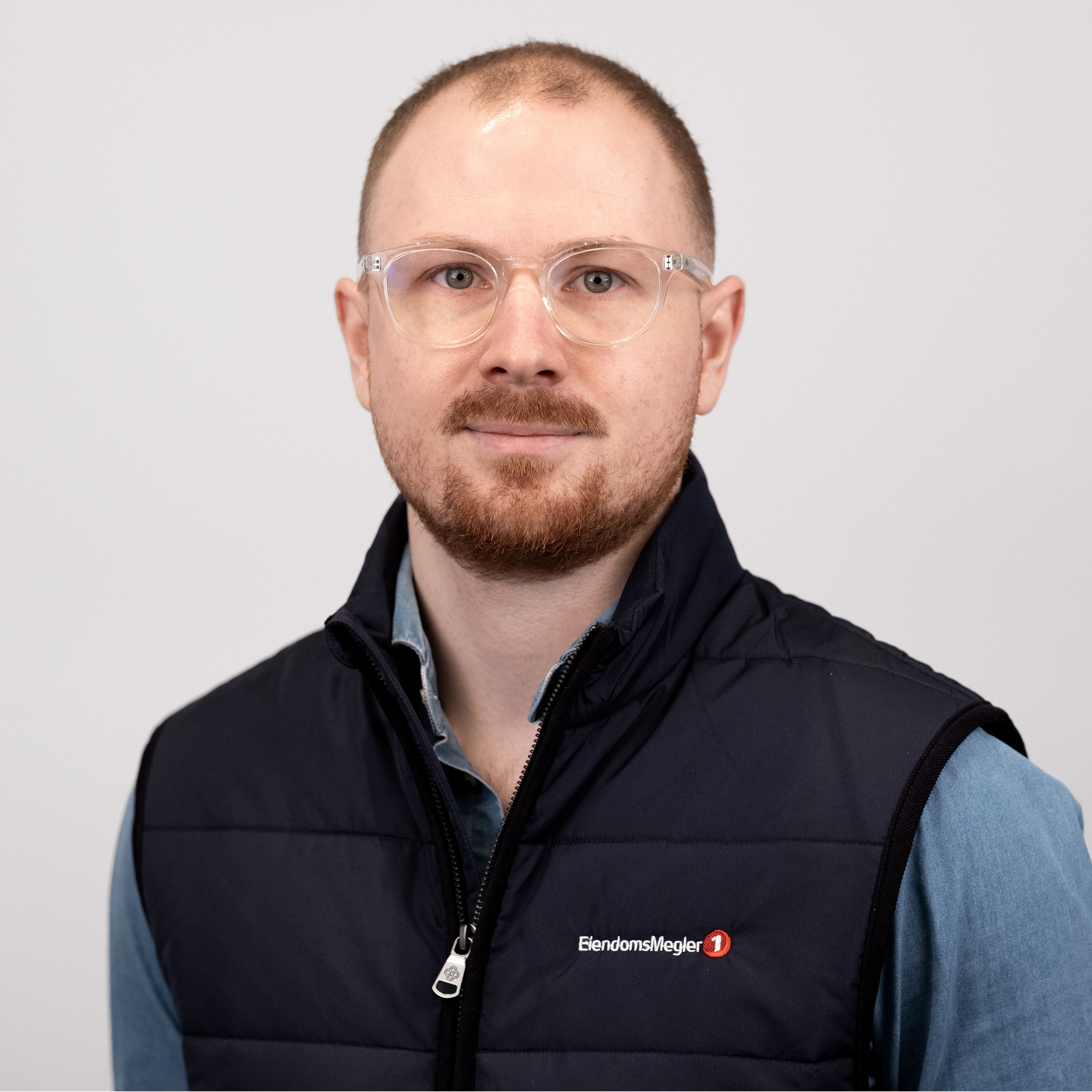 Bilde av Martin Mitani