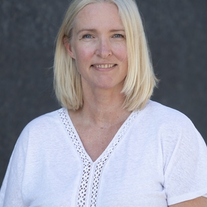Bilde av Marit Mortensen Fjeld