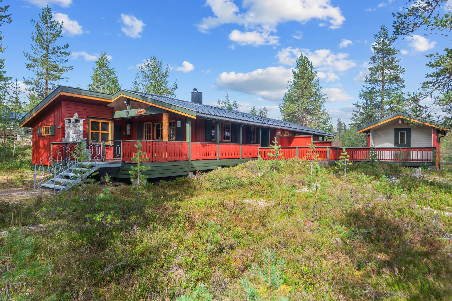 Velkommen til Fjellverden Øst 49!. Bilde nummer 1 av 3