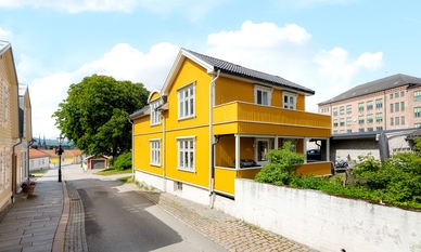 Bilde av eiendommen