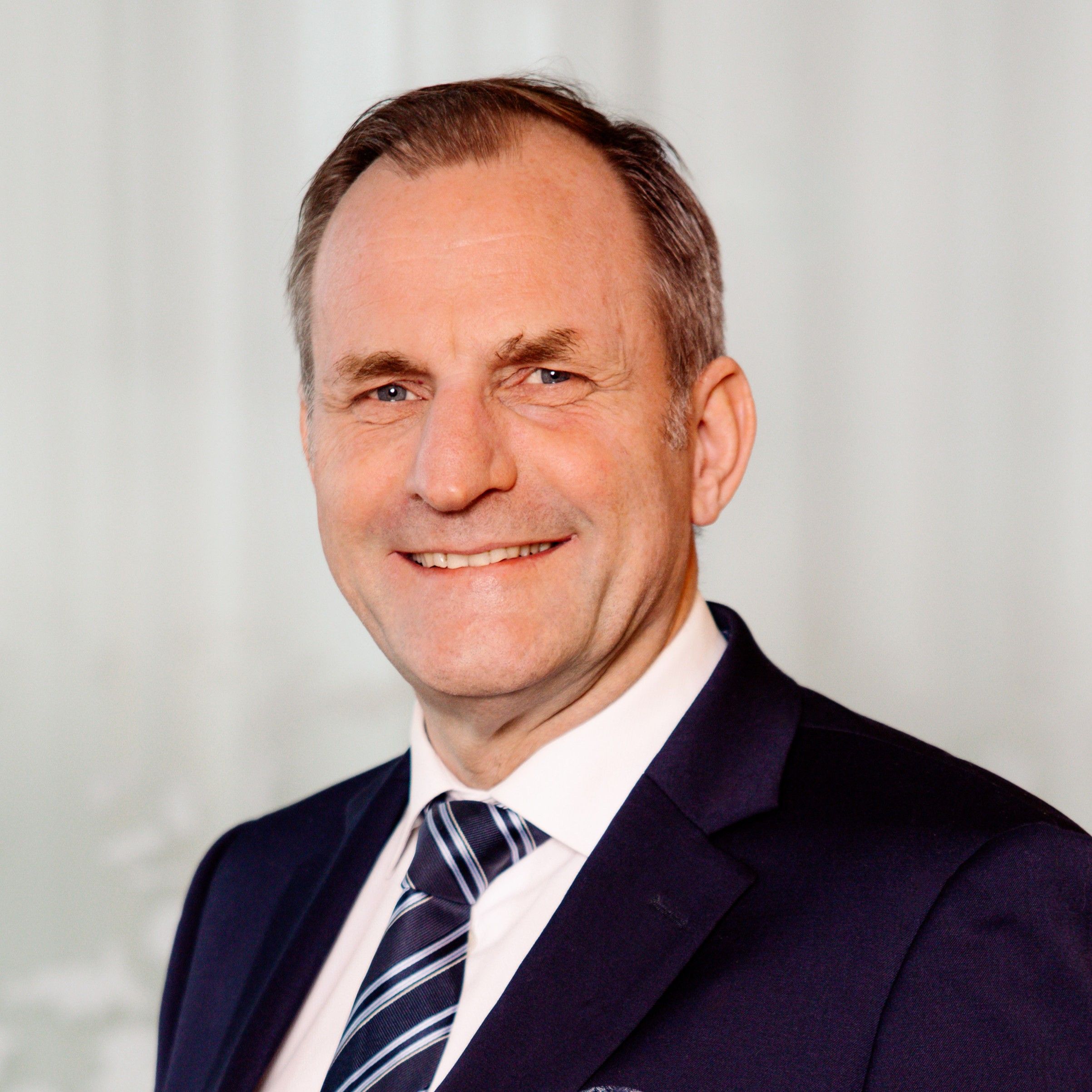 Bilde av Rune Morten Pedersen