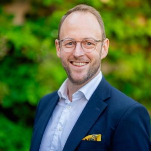 Bilde av Kenneth Simonsen