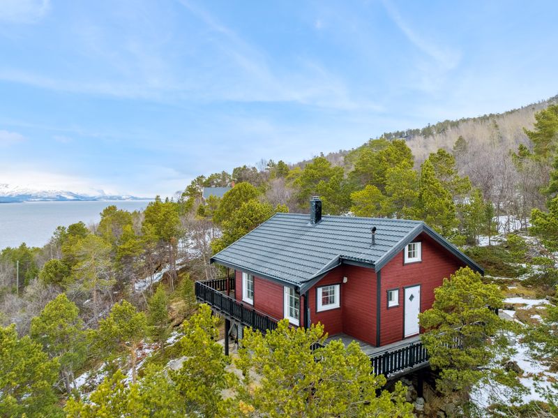 Forranesveien 29
