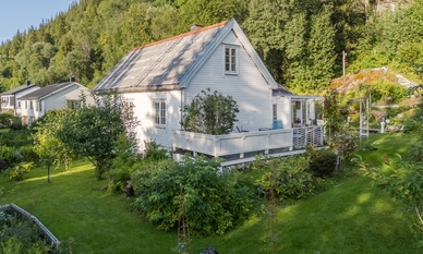 Bilde av eiendommen