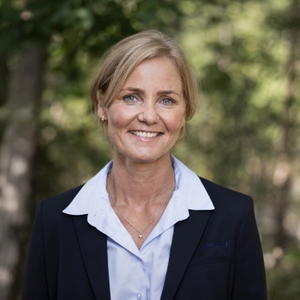 Bilde av Ingvild Wigdel