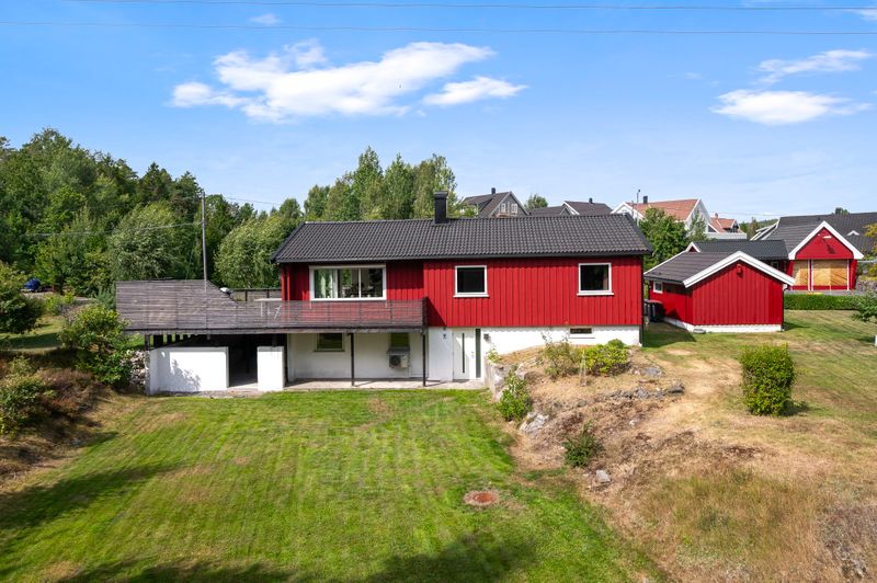 Heldalsplatået 10