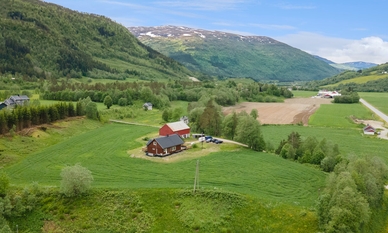 Bilde av eiendommen