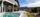 Romslig terrasse med spabad/jacuzzi. Bilde nummer 3 av 3
