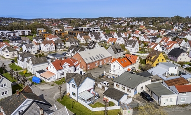 Bilde av eiendommen