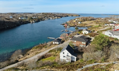 Bilde av eiendommen