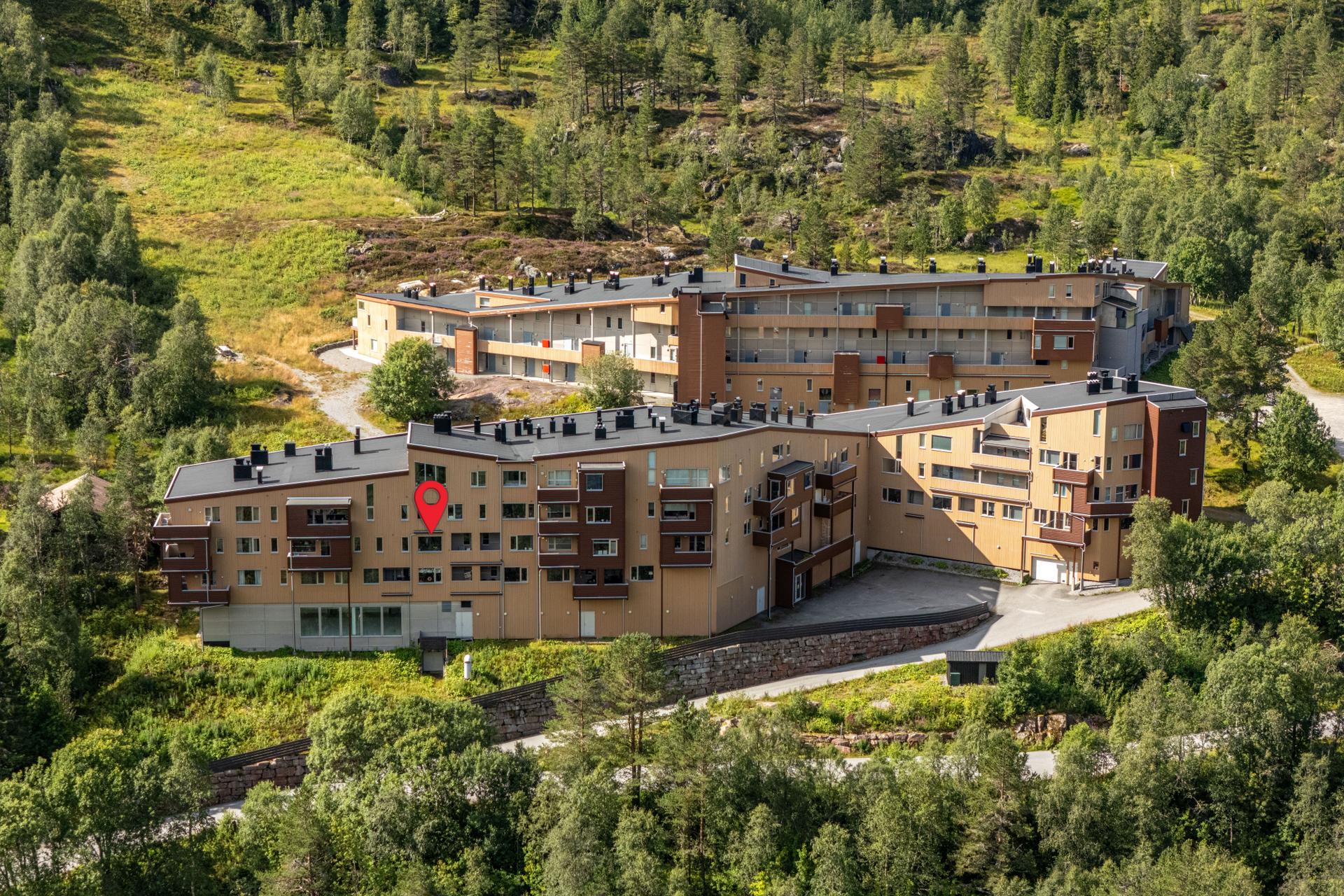 Velkommen til Solfonn Family resort! Foto: FotoYoon. Bilde nummer 1 av 3