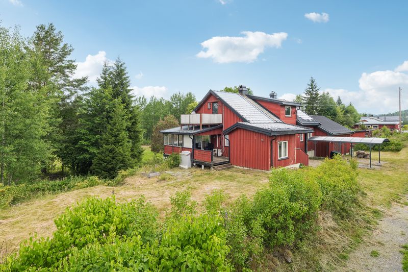 Jerpsetvegen 24
