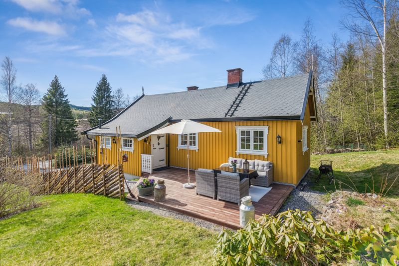 Billingvegen 1194