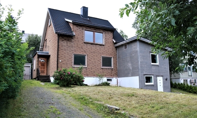 Bilde av eiendommen