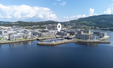 Bilde av eiendommen