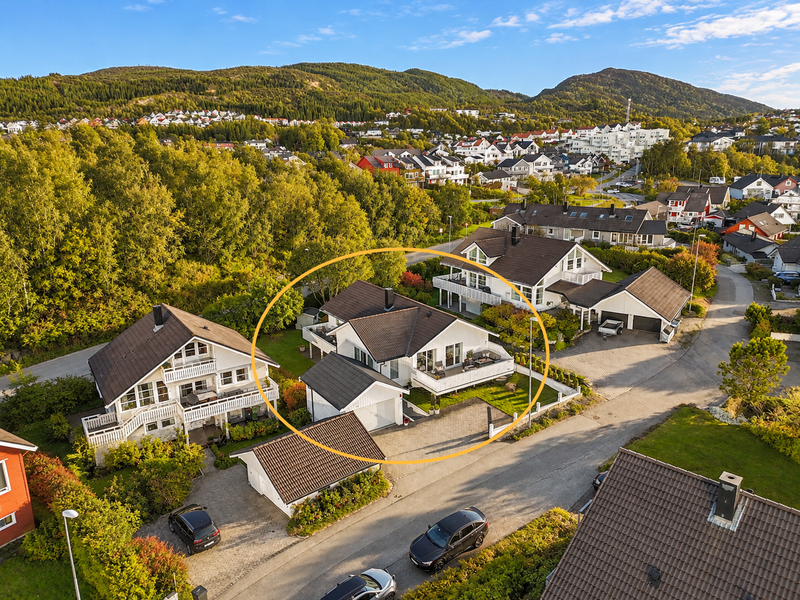 Granittveien 29
