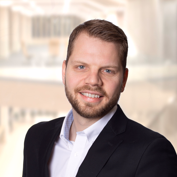 Bilde av Svend Tjelta