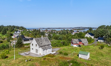Bilde av eiendommen