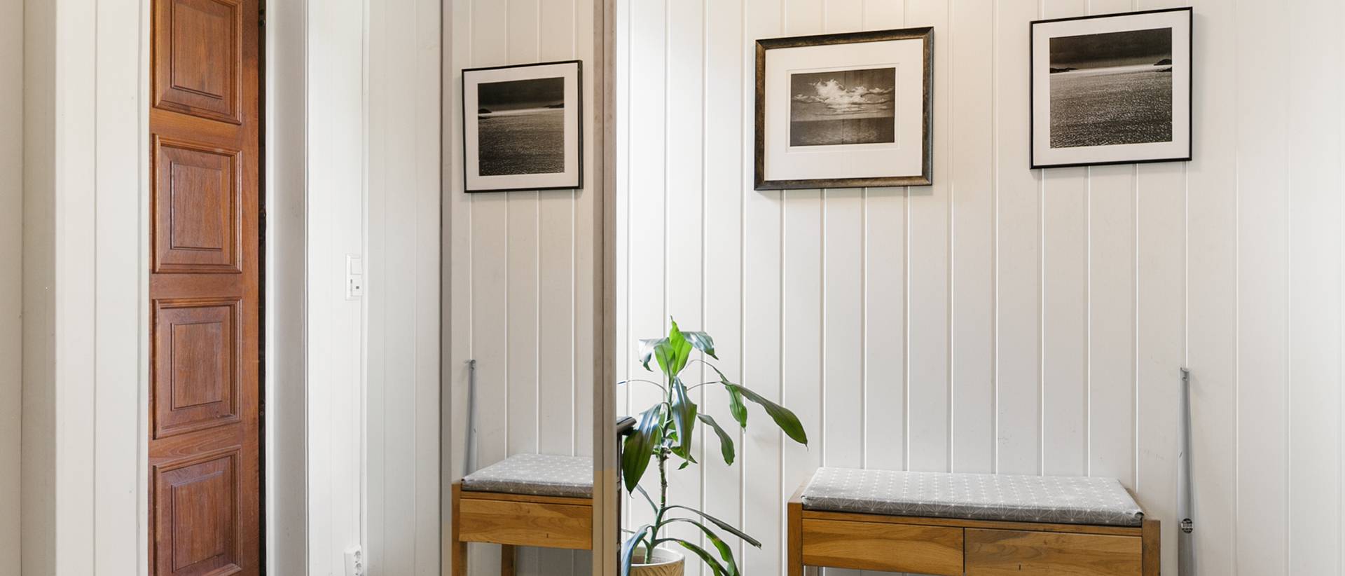 Apartment in Oslo, Dal, Søndre Nordstrand - More