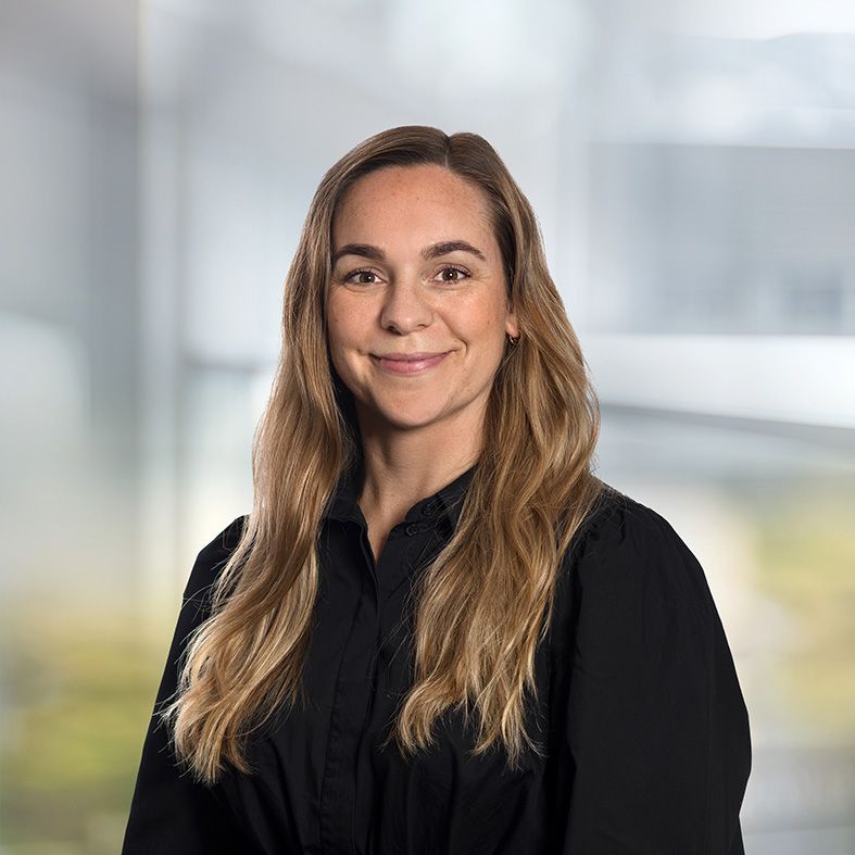 Bilde av Anita Furuholt