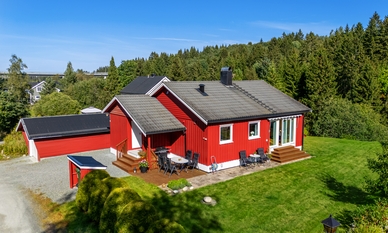 Bilde av eiendommen
