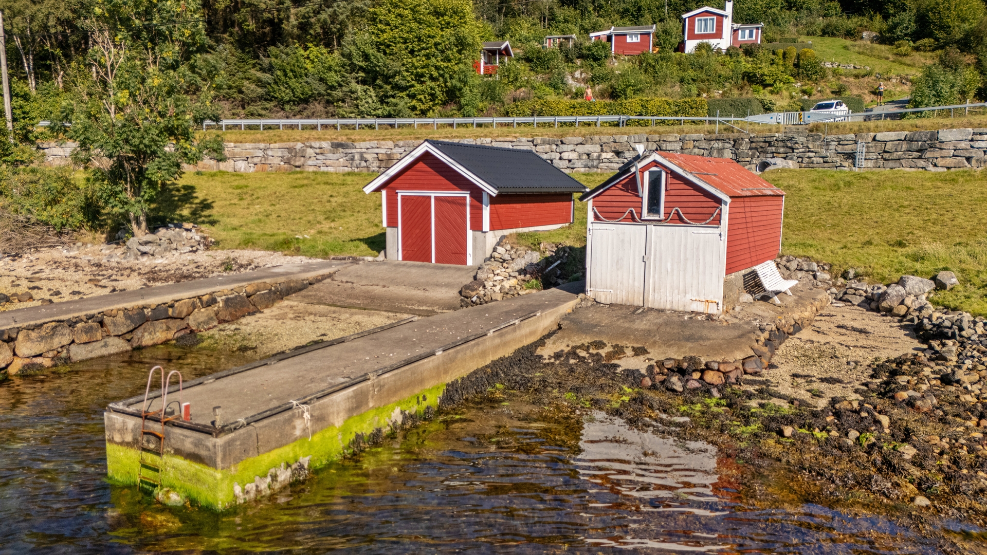 Apartment in Vikebygd, Ulvevne - View 5