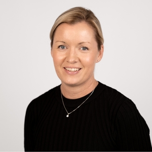 Bilde av Nina Katrine Brandt