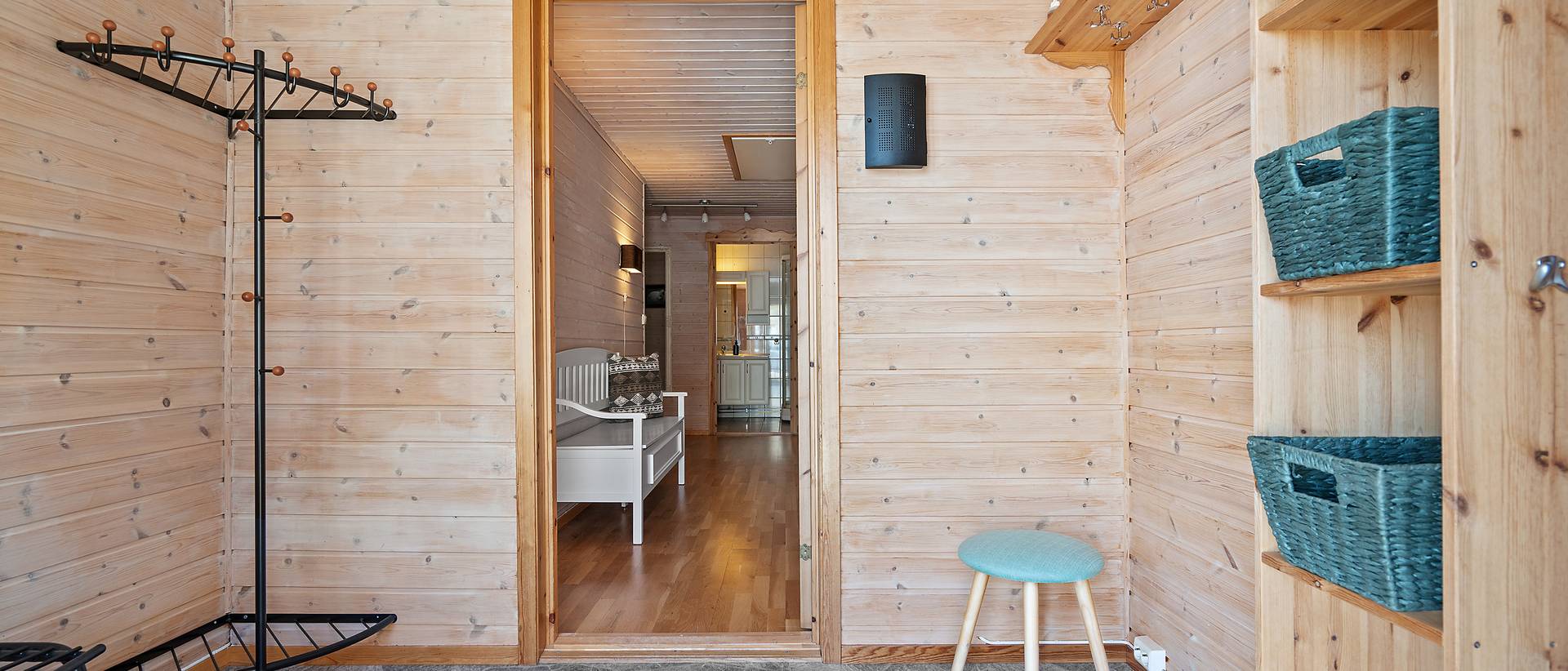 Leilighet – Kvalsund, Finnmark - Flere