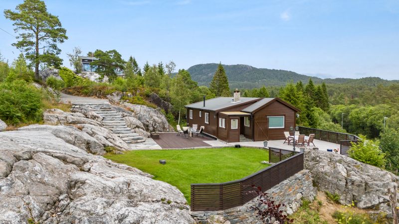 Rødsneset 18
