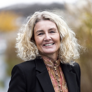 Bilde av Åse Gry Andreassen