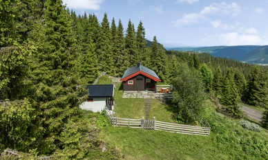 Bilde av eiendommen