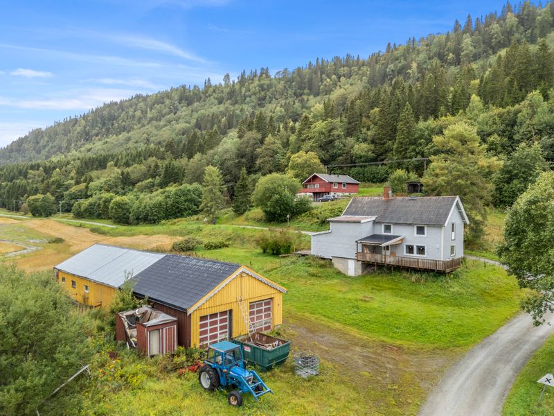 Reinsvegen 111