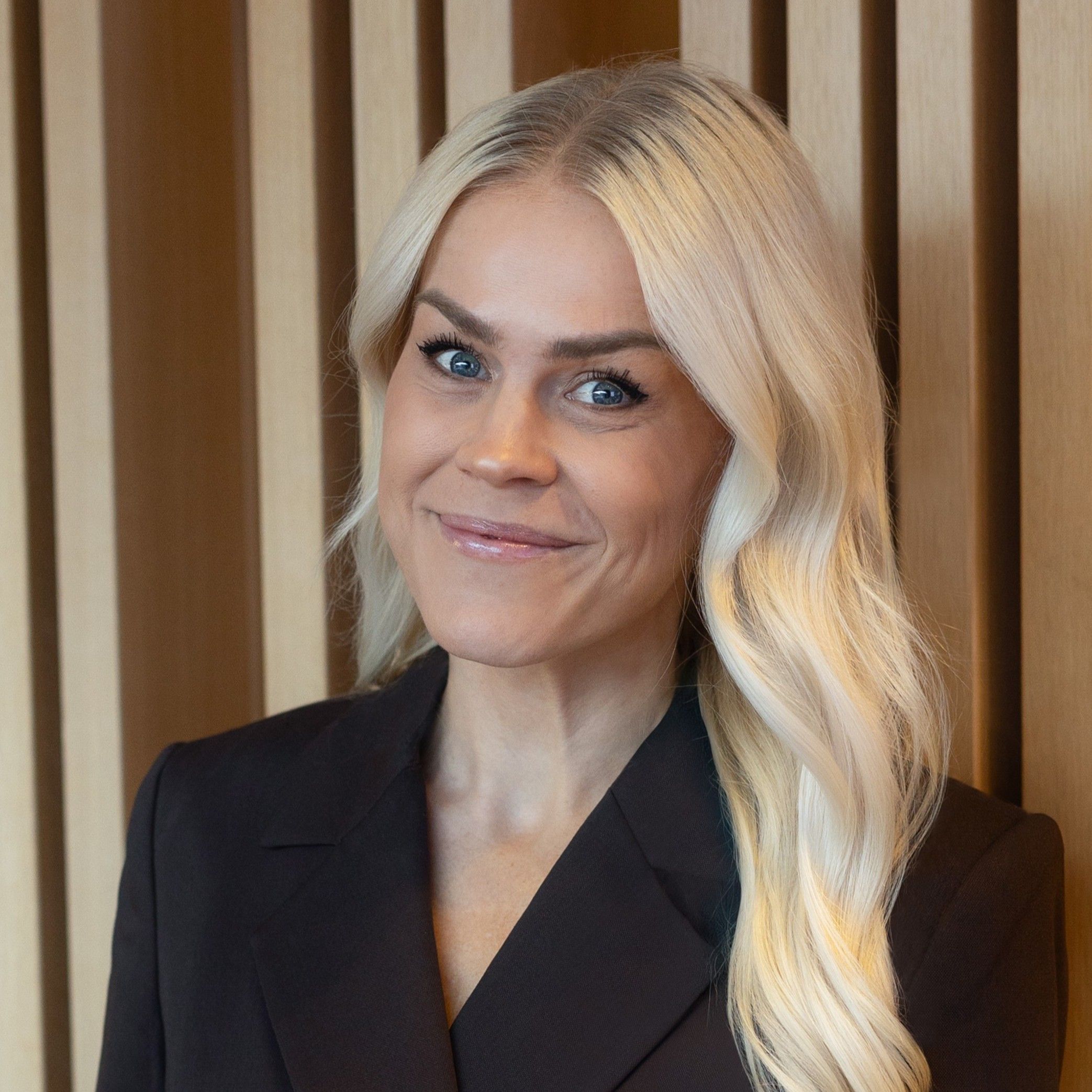 Bilde av Ingvild Slettebø 