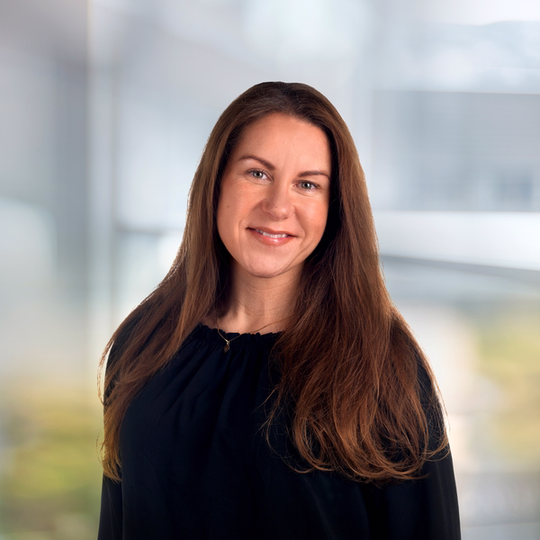 Bilde av Ida- Elise Nordhus Luther