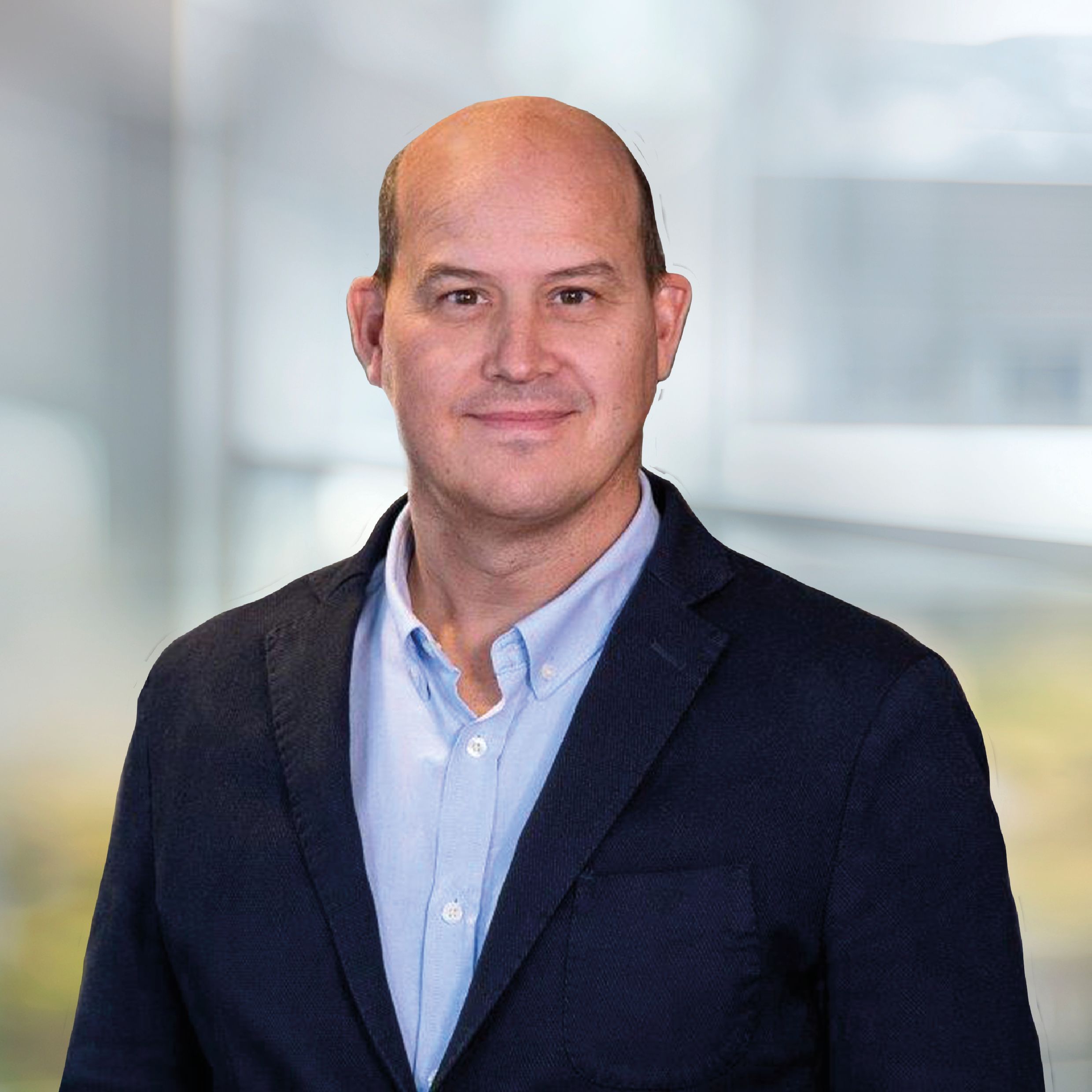 Bilde av Ola Novak Ødegaard