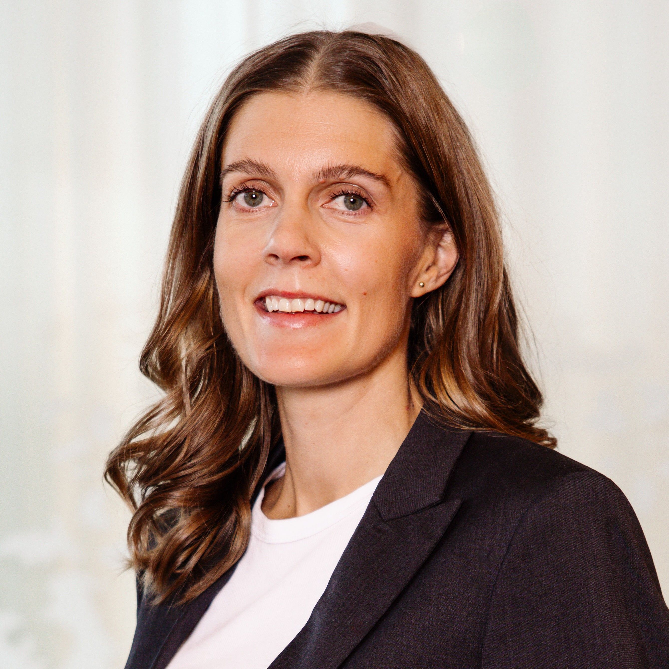 Bilde av Kristina Overen Myhre