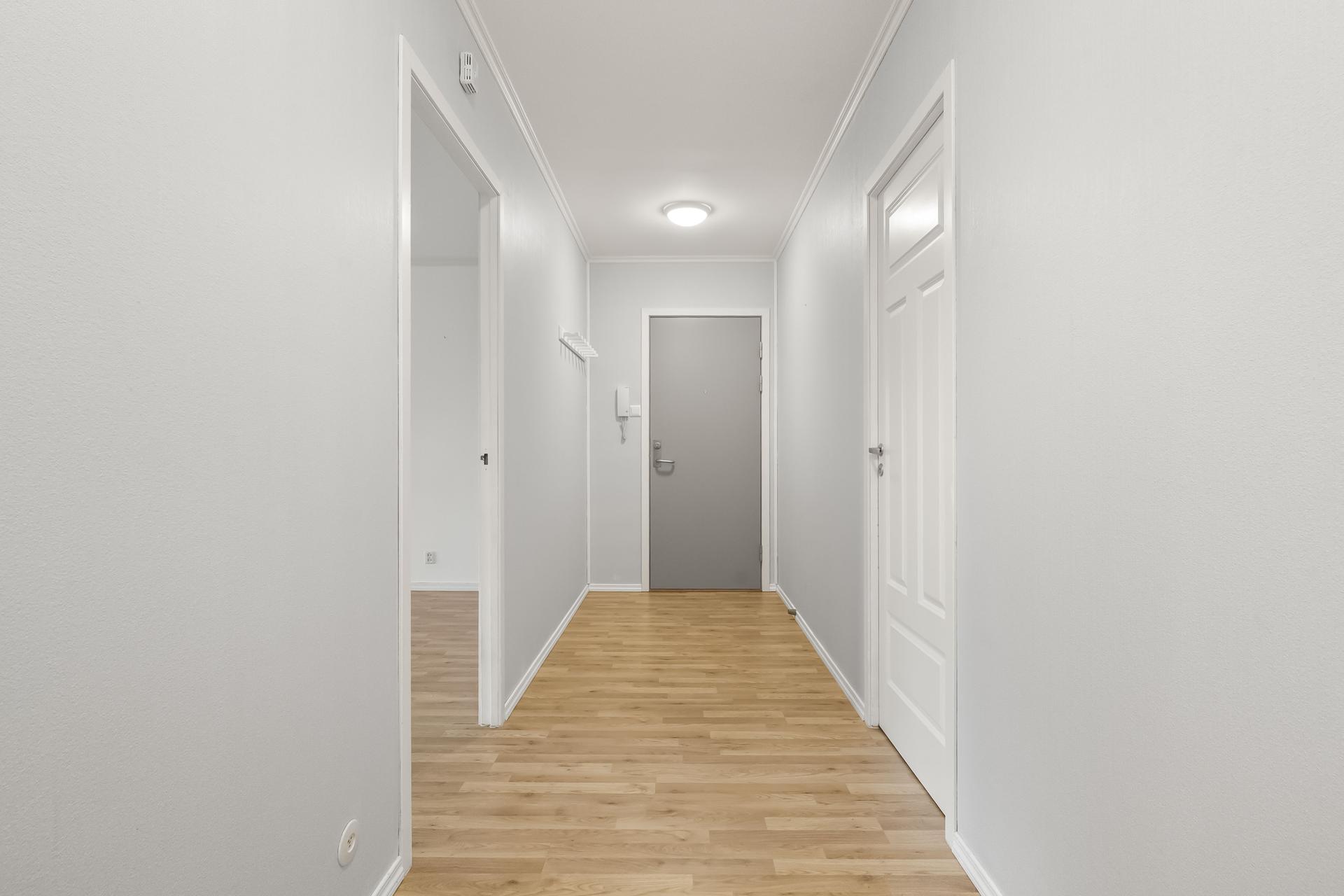 Entre- velkommen inn!. Bilde nummer 3 av 3