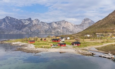 Bilde av eiendommen