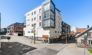 Bilde av eiendommen