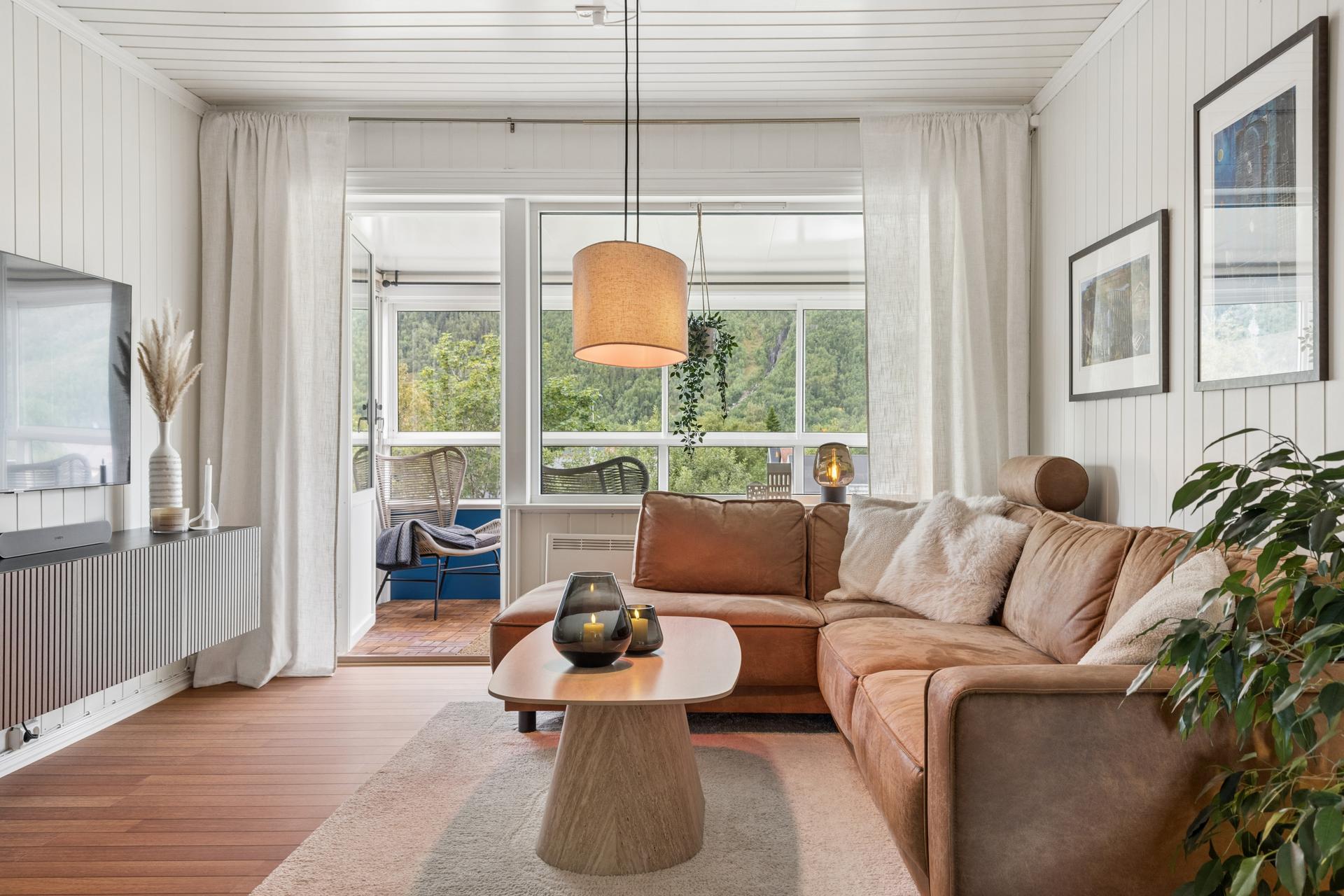 Velkommen til Rådhusgata 31! Foto: EFKT. Bilde nummer 1 av 3
