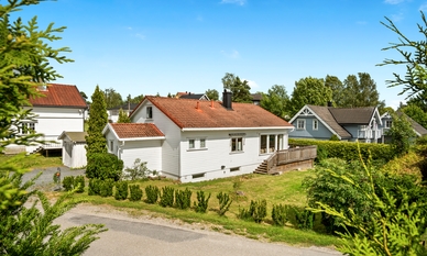 Bilde av eiendommen