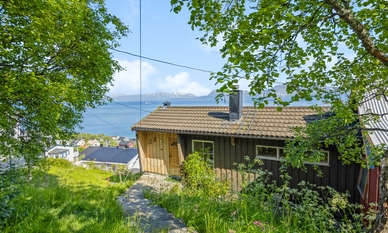 Bilde av eiendommen